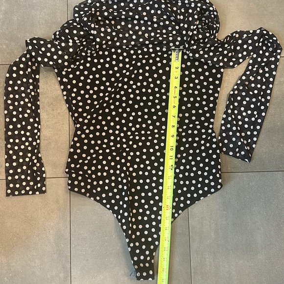 Majorelle Joy Bodysuit - Picture 10 of 12